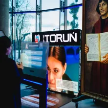 Toruń na Dyplomatycznym Otwarciu Roku 2026 