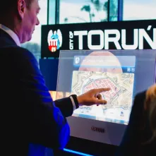 Toruń na Dyplomatycznym Otwarciu Roku 2026 