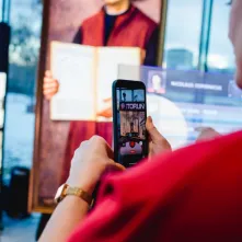 Toruń na Dyplomatycznym Otwarciu Roku 2026 