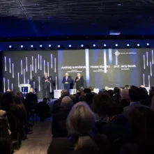 Toruń na Dyplomatycznym Otwarciu Roku 2026 