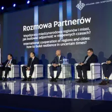 Toruń na Dyplomatycznym Otwarciu Roku 2026 