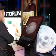 Toruń na Dyplomatycznym Otwarciu Roku 2026 