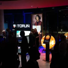 Toruń na Dyplomatycznym Otwarciu Roku 2026 