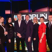 Toruń na Dyplomatycznym Otwarciu Roku 2026 