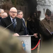 Toruń uczcił Narodowy Dzień Pamięci Żołnierzy Wyklętych