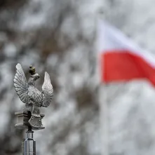 Toruń uczcił Narodowy Dzień Pamięci Żołnierzy Wyklętych