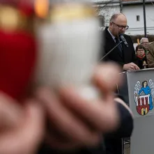Toruń uczcił Narodowy Dzień Pamięci Żołnierzy Wyklętych