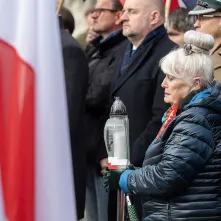 Toruń uczcił Narodowy Dzień Pamięci Żołnierzy Wyklętych