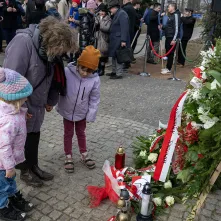Toruń uczcił Narodowy Dzień Pamięci Żołnierzy Wyklętych