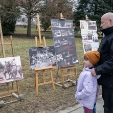 Toruń uczcił Narodowy Dzień Pamięci Żołnierzy Wyklętych