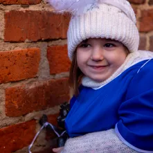 Nowy aniołek przy Krzywej Wieży, 2.03.2026