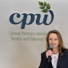 Otwarcie zmodernizowanego biurowca CPP Toruń-Pacific, 2.03.2026