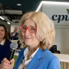 Otwarcie zmodernizowanego biurowca CPP Toruń-Pacific, 2.03.2026