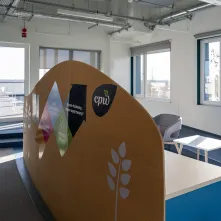 Otwarcie zmodernizowanego biurowca CPP Toruń-Pacific, 2.03.2026