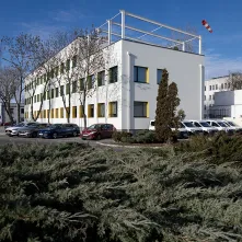 Otwarcie zmodernizowanego biurowca CPP Toruń-Pacific, 2.03.2026