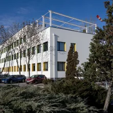 Otwarcie zmodernizowanego biurowca CPP Toruń-Pacific, 2.03.2026