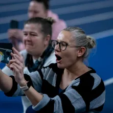 Przedszkolaki na olimpiadzie, 3.03.2026