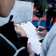 Przedszkolaki na olimpiadzie, 3.03.2026