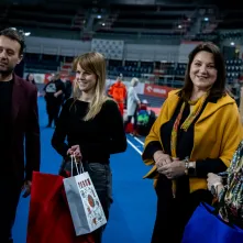 Przedszkolaki na olimpiadzie, 3.03.2026