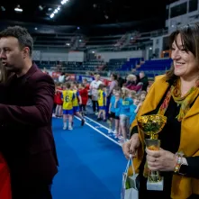 Przedszkolaki na olimpiadzie, 3.03.2026