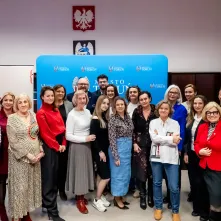 Toruńska Rada Kobiet zakończyła I kadencję, 3.03.2026 