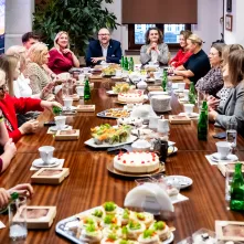 Toruńska Rada Kobiet zakończyła I kadencję, 3.03.2026 