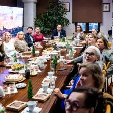 Toruńska Rada Kobiet zakończyła I kadencję, 3.03.2026 