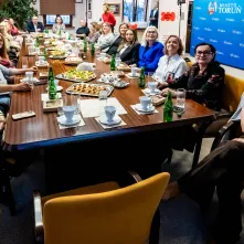 Toruńska Rada Kobiet zakończyła I kadencję, 3.03.2026 