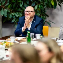 Toruńska Rada Kobiet zakończyła I kadencję, 3.03.2026 