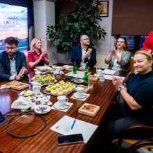 Toruńska Rada Kobiet zakończyła I kadencję, 3.03.2026 