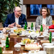 Toruńska Rada Kobiet zakończyła I kadencję, 3.03.2026 