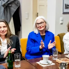 Toruńska Rada Kobiet zakończyła I kadencję, 3.03.2026 