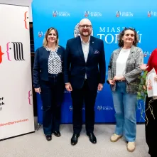 Toruńska Rada Kobiet zakończyła I kadencję, 3.03.2026 