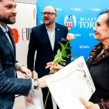 Toruńska Rada Kobiet zakończyła I kadencję, 3.03.2026 