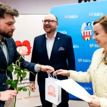 Toruńska Rada Kobiet zakończyła I kadencję, 3.03.2026 