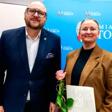 Toruńska Rada Kobiet zakończyła I kadencję, 3.03.2026 