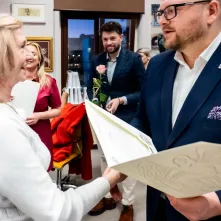 Toruńska Rada Kobiet zakończyła I kadencję, 3.03.2026 