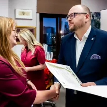 Toruńska Rada Kobiet zakończyła I kadencję, 3.03.2026 