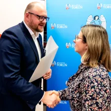 Toruńska Rada Kobiet zakończyła I kadencję, 3.03.2026 