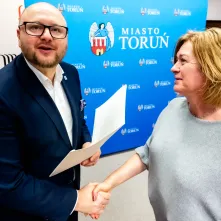 Toruńska Rada Kobiet zakończyła I kadencję, 3.03.2026 