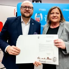 Toruńska Rada Kobiet zakończyła I kadencję, 3.03.2026 