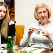 Toruńska Rada Kobiet zakończyła I kadencję, 3.03.2026 