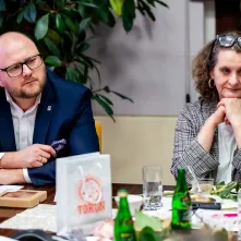 Toruńska Rada Kobiet zakończyła I kadencję, 3.03.2026 