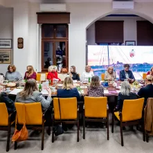 Toruńska Rada Kobiet zakończyła I kadencję, 3.03.2026 