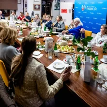 Toruńska Rada Kobiet zakończyła I kadencję, 3.03.2026 