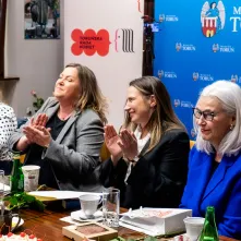 Toruńska Rada Kobiet zakończyła I kadencję, 3.03.2026 