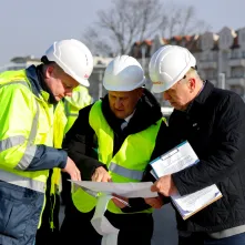 Zmiany w ruchu w Toruniu na czas HMŚ, 5.03.2026
