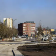 Zmiany w ruchu w Toruniu na czas HMŚ, 5.03.2026