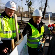 Zmiany w ruchu w Toruniu na czas HMŚ, 5.03.2026