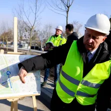 Zmiany w ruchu w Toruniu na czas HMŚ, 5.03.2026